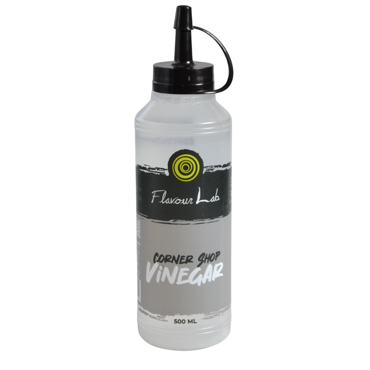 CORNER SHOP VINEGAR 500ML CORNER SHOP VINEGAR 500ML SQUEEZY - Image 1