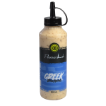 GREEK DRESSING 500ML SQUEEZY