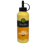 MILD MUSTARD WHIP 500ML SQUEEZY