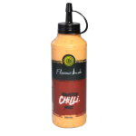 ROASTED CHILLI 500ML SQUEEZY